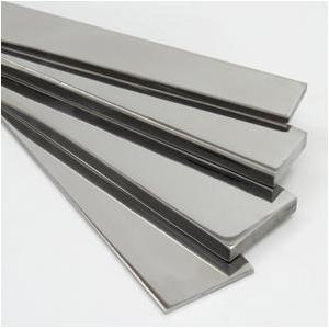 Stainless Steel Flat Bar price