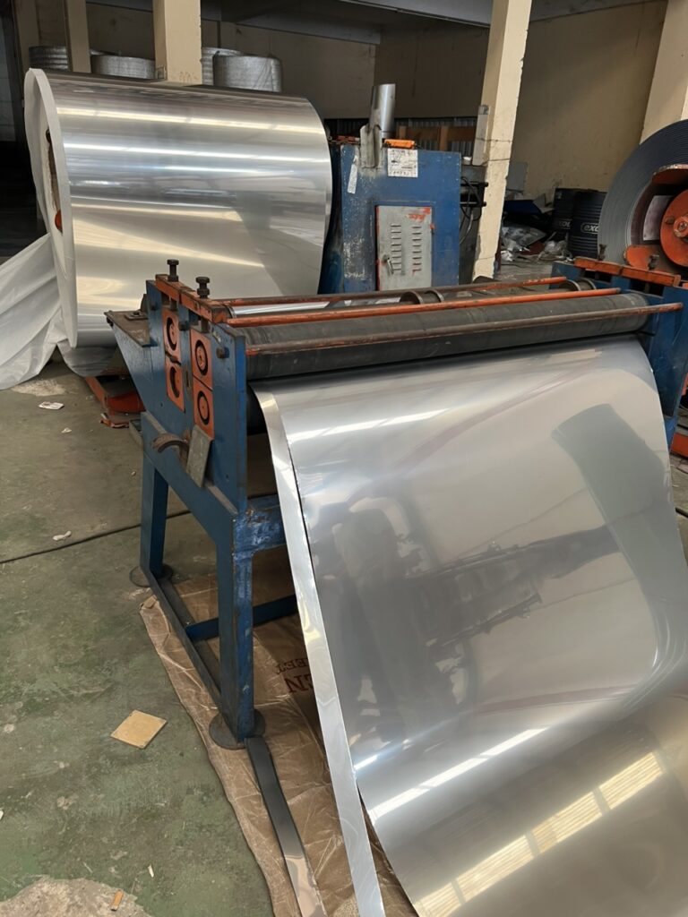 Tấm inox sus 316