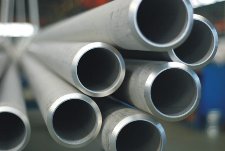 bán inox ống