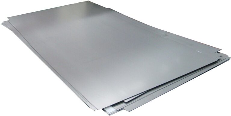 bán inox tấm