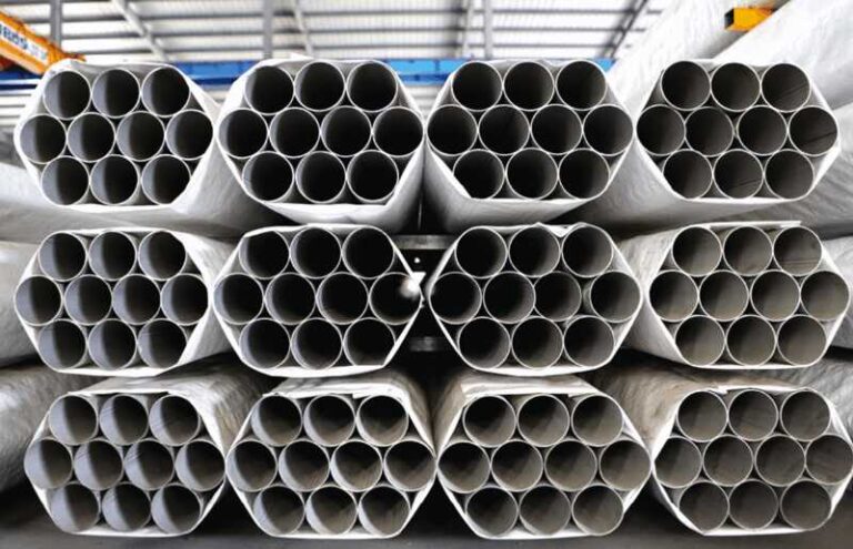 Mua ống inox công nghiệp