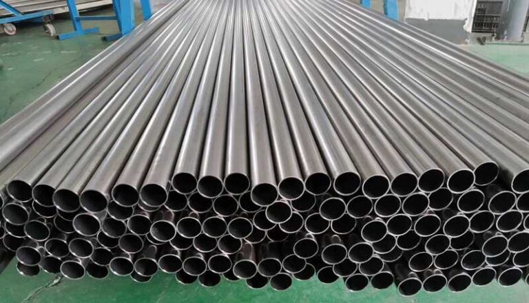 bán ống inox 304