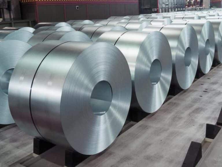 giá inox cuộn