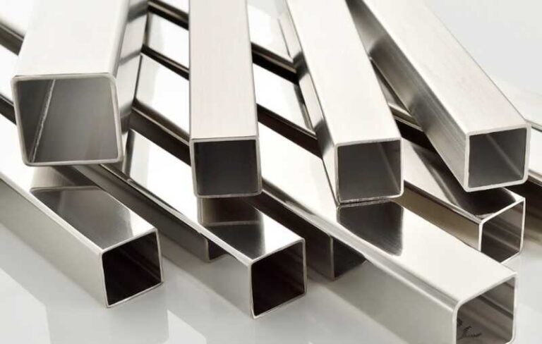 inox hộp vuông 40 x 40