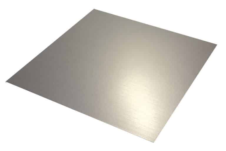 tấm inox