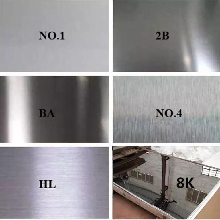 tấm inox 304