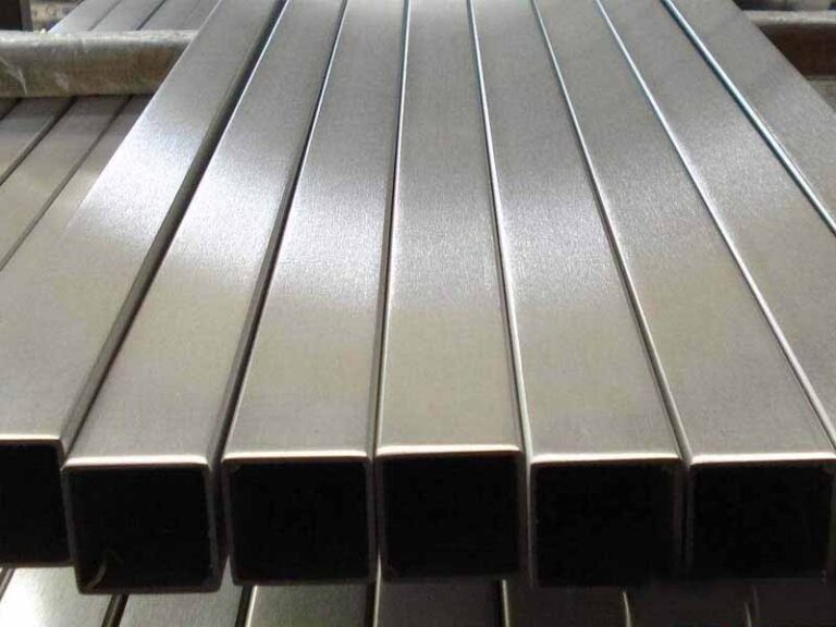 Inox hộp vuông