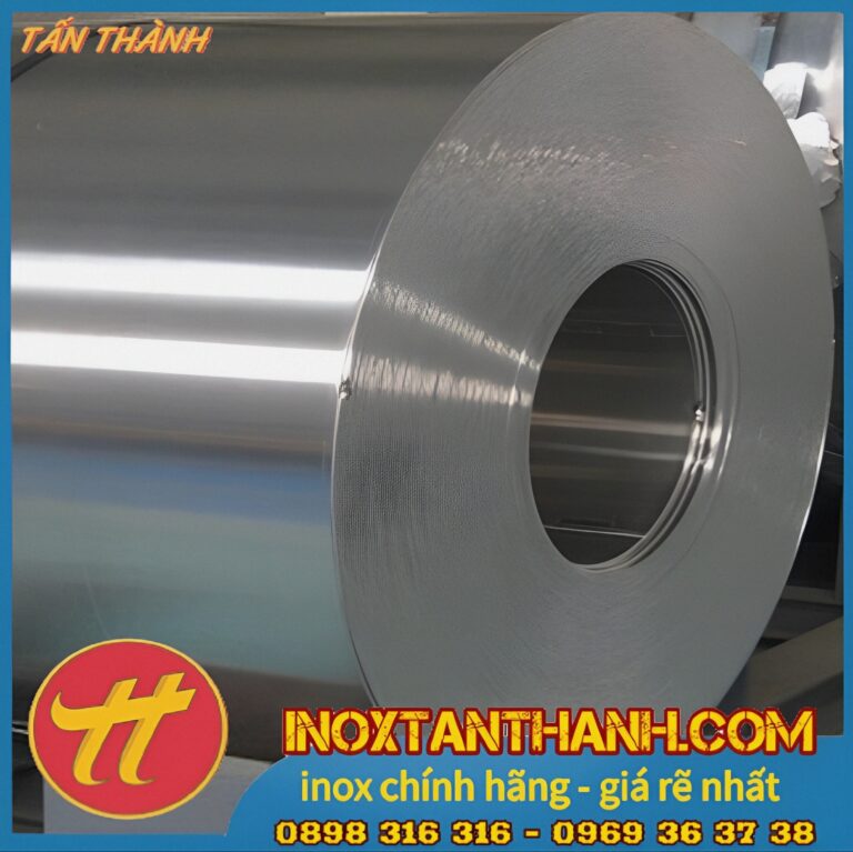 cuộn inox 304