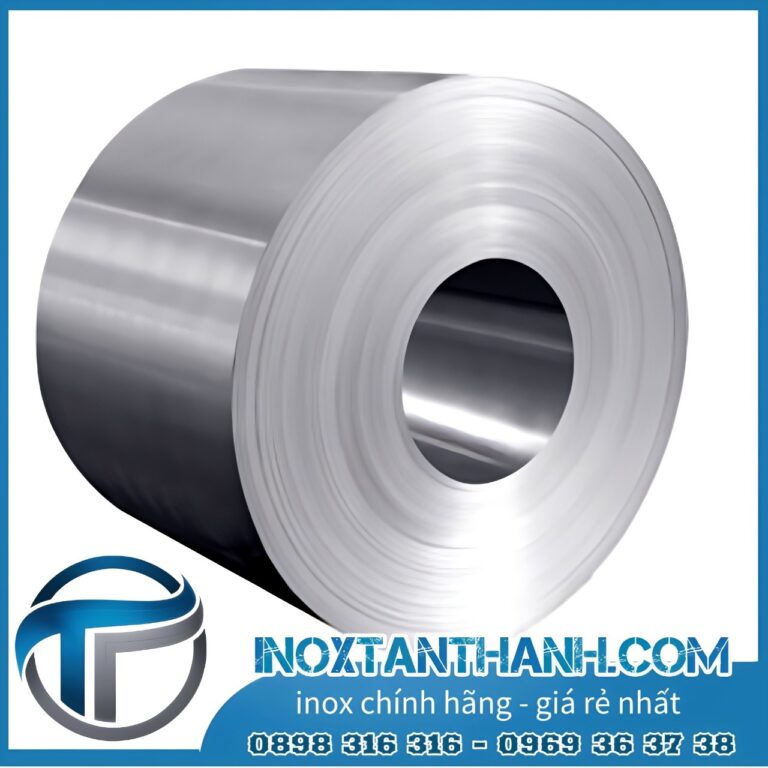 cuộn inox 201
