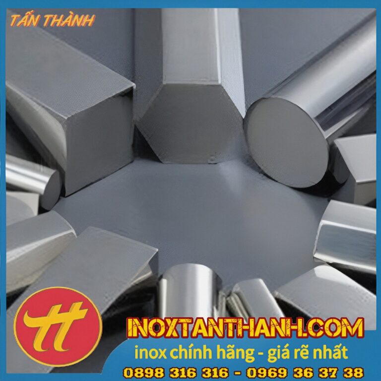 cây đặc inox