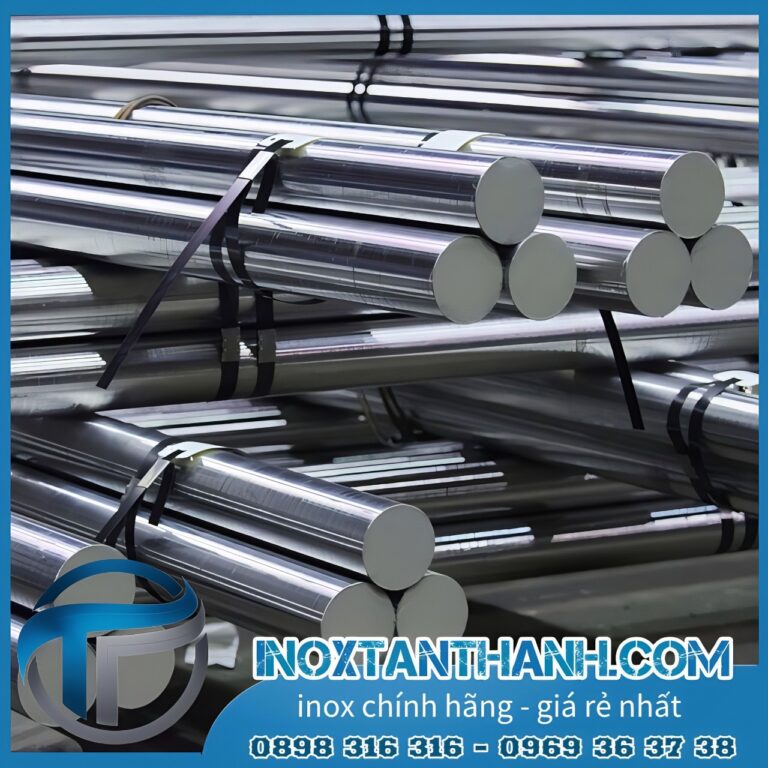cây đặc inox