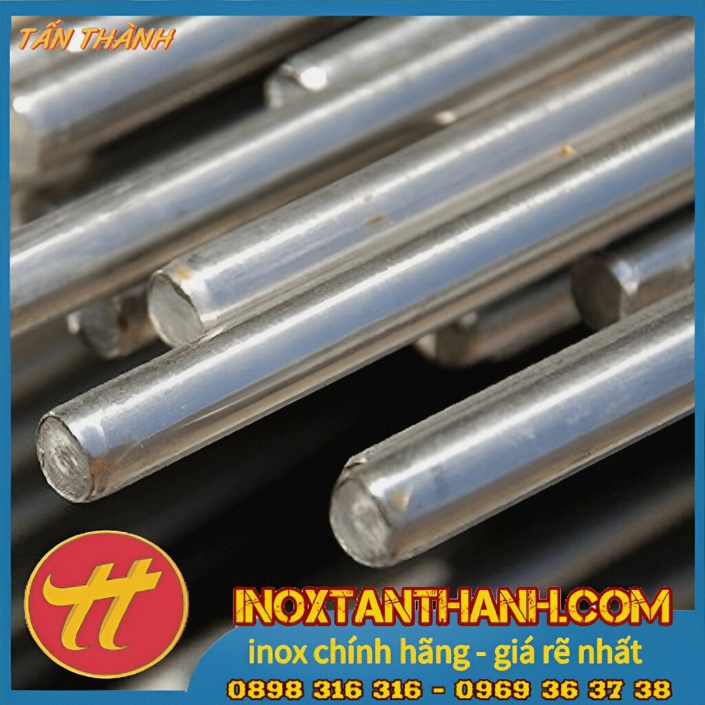 NHỮNG CÂU HỎI THƯỜNG GẶP ĐỐI VỚI INOX 304 - Inox Tấn Thành