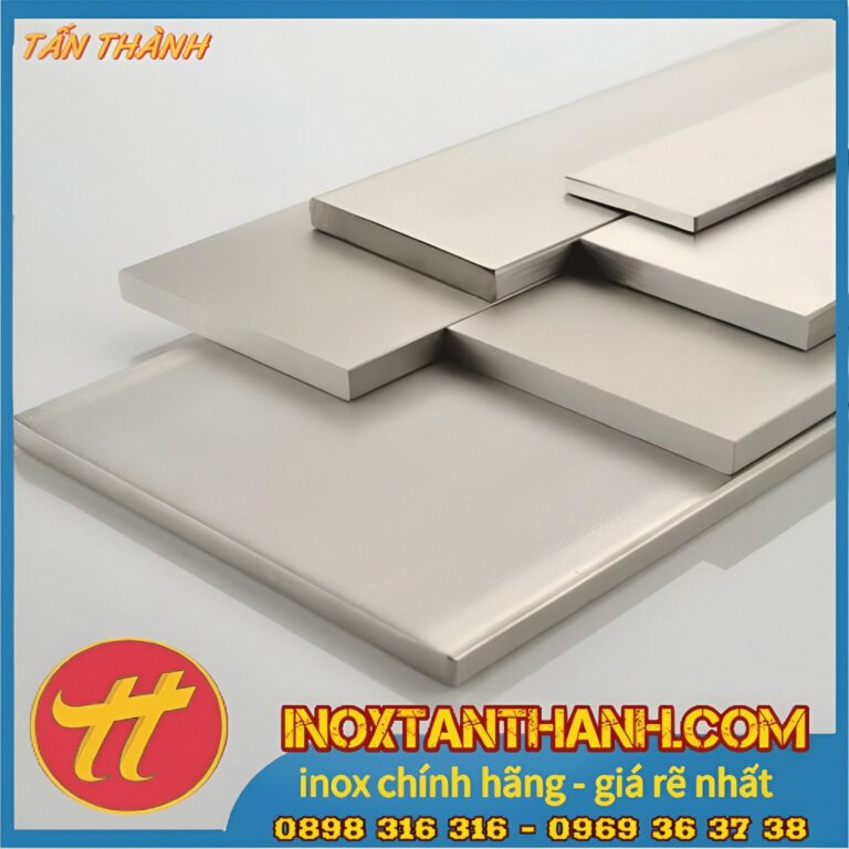 Phân loại thép như thế nào