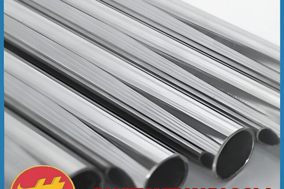 Ống Inox 316