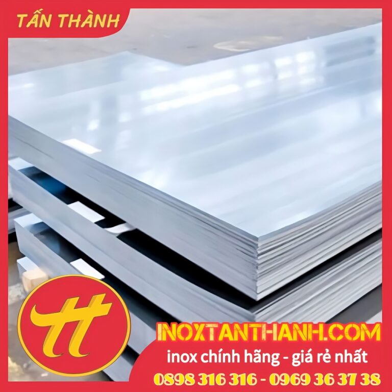 Tấm inox 304