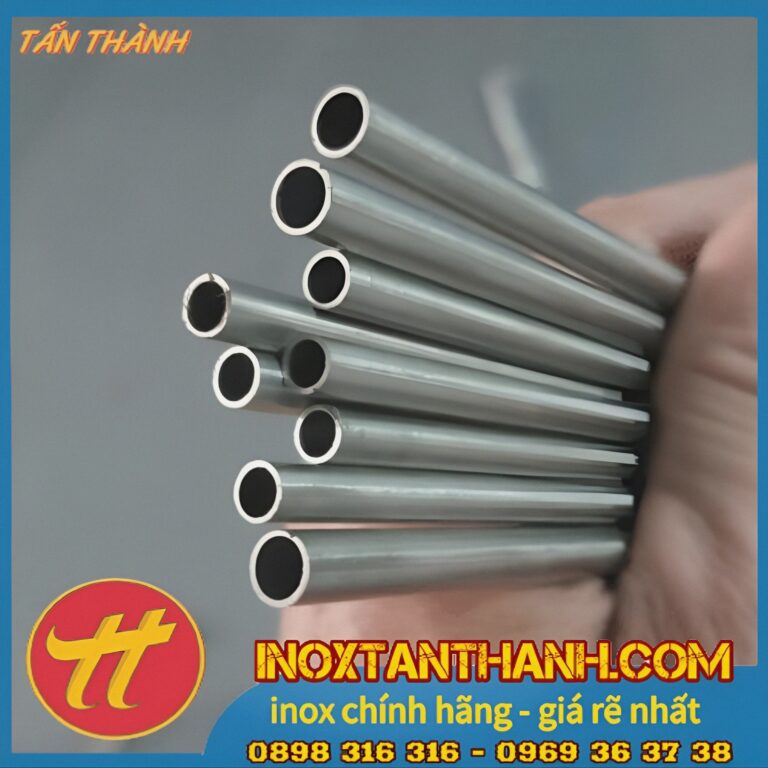 Ống inox 304 phi 800