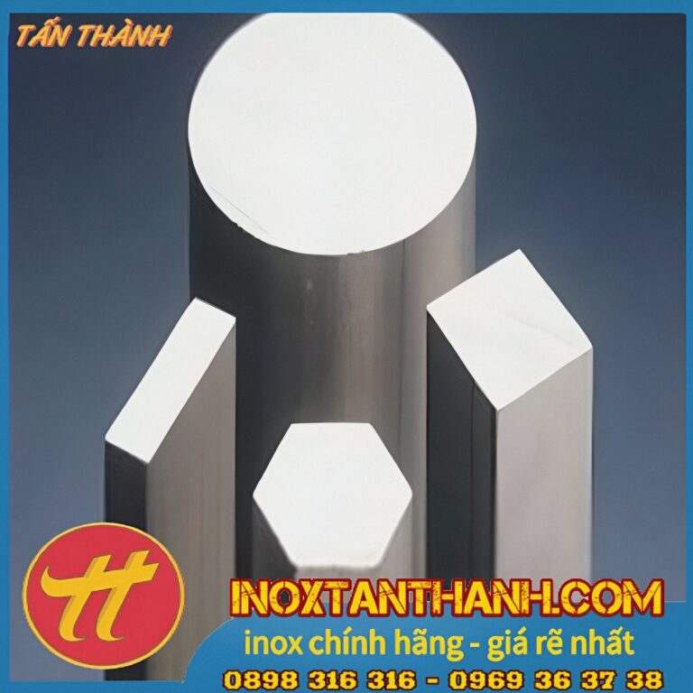 phân biệt inox thật và inox giả