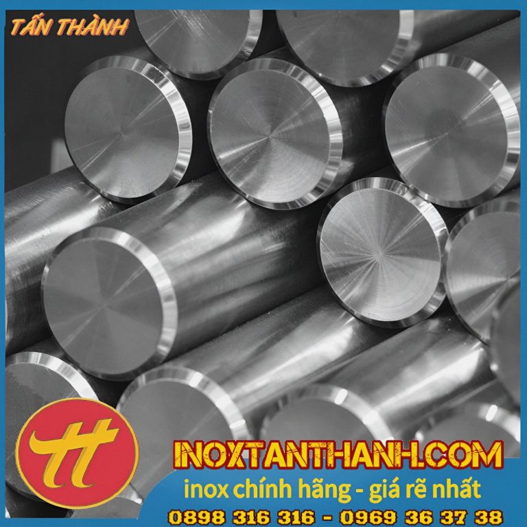 Inox 304 và 430 cái nào tốt hơn
