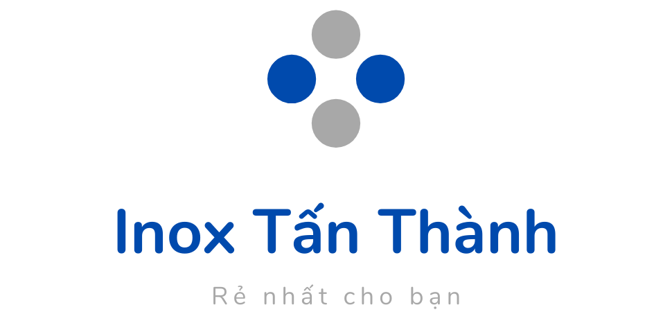 Logo Inox Tấn Thành