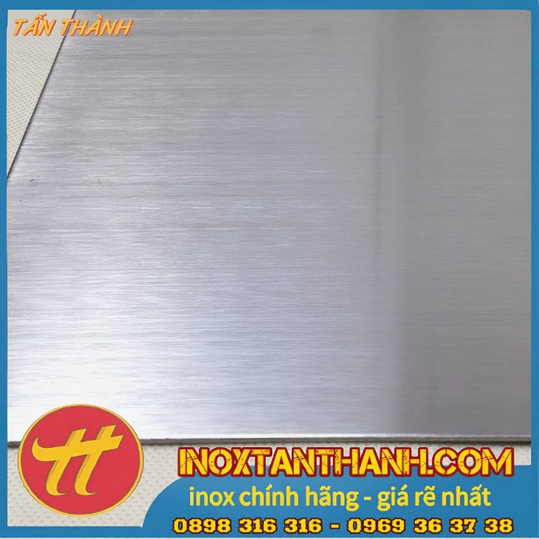 ƯU ĐIỂM CỦA INOX TẤM 1.5MM