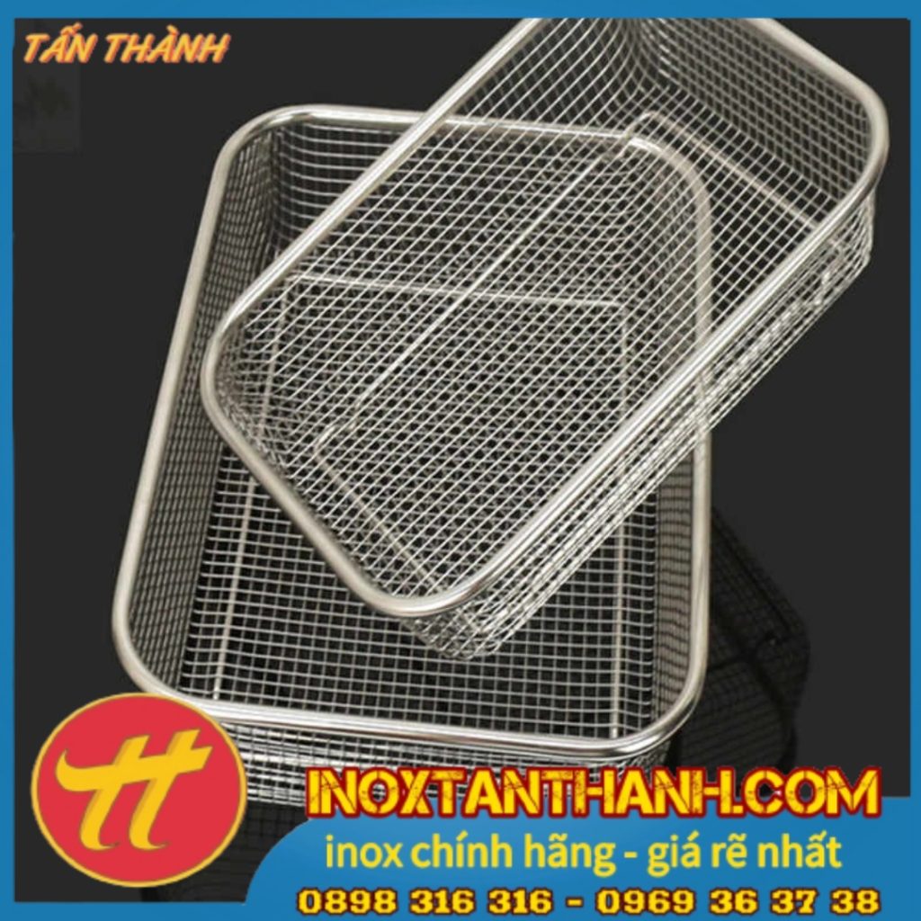 Tấm inox